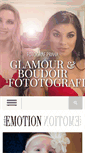 Mobile Screenshot of fotoemotion.cz